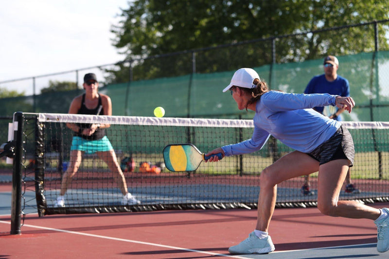 How to Organize a Pickleball-Themed Birthday Party
