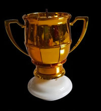 Pickleball Candle