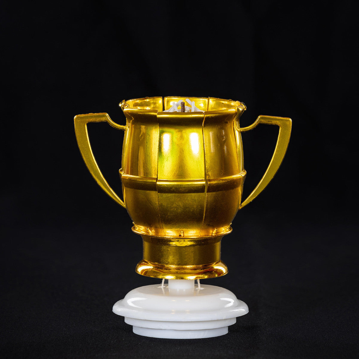 The Candle Everyone Talks About